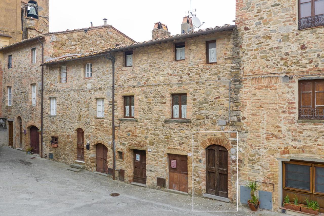 Il Mirtillo Pisa Exterior photo